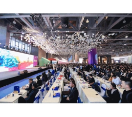 就是敢“紅”！2020年廣州設(shè)計(jì)周基路伯藝術(shù)涂料喜獲多項(xiàng)大獎