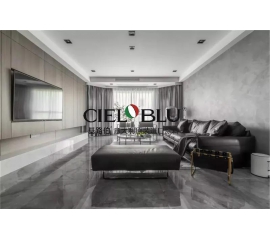 CIELOBLU | 基路伯質(zhì)感優(yōu)雅灰，爆表顏值引領(lǐng)家居時尚