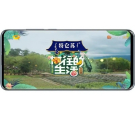 “向往的生活”，也許來自大自然，也許來自CIELOBLU基路伯