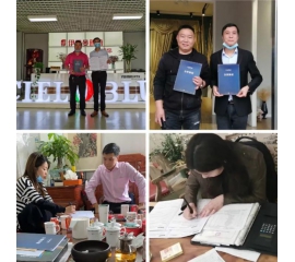 CIELOBLU基路伯?意大利原裝進口藝術(shù)涂料加盟持續(xù)火爆！