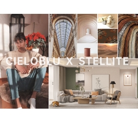 CIELOBLU | 圣晶石·與自然為鄰，聆賞生活之美