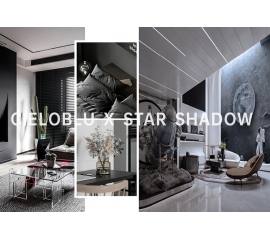 CIELOBLU | 在基路伯，遇見璀璨星空