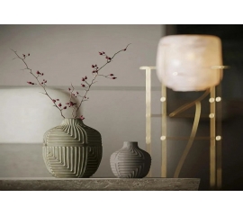 Verona | 維羅納微水泥，至簡(jiǎn)美感共鳴雅趣靈魂