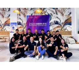 CIELOBLU | 聚合力，達使命，基路伯吹響決勝2023沖刺集結(jié)號！