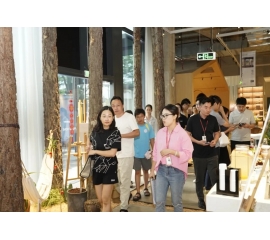 CIELOBLU | 異業(yè)聯(lián)盟聚合力，共筑品牌新格局