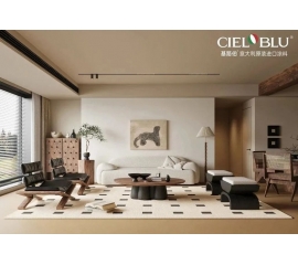 CIELOBLU | 打破“老人房”刻板印象，這樣的家處處都是悉心考量