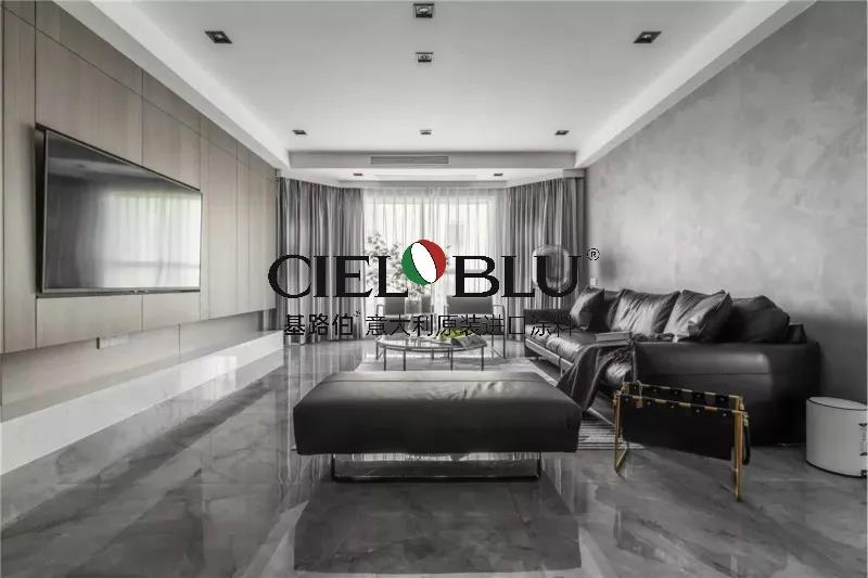 CIELOBLU | 基路伯質(zhì)感優(yōu)雅灰，爆表顏值引領(lǐng)家居時尚(圖4)