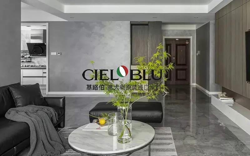 CIELOBLU | 基路伯質(zhì)感優(yōu)雅灰，爆表顏值引領(lǐng)家居時尚(圖7)