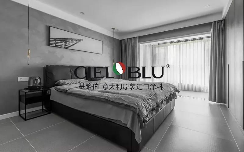 CIELOBLU | 基路伯質(zhì)感優(yōu)雅灰，爆表顏值引領(lǐng)家居時尚(圖10)