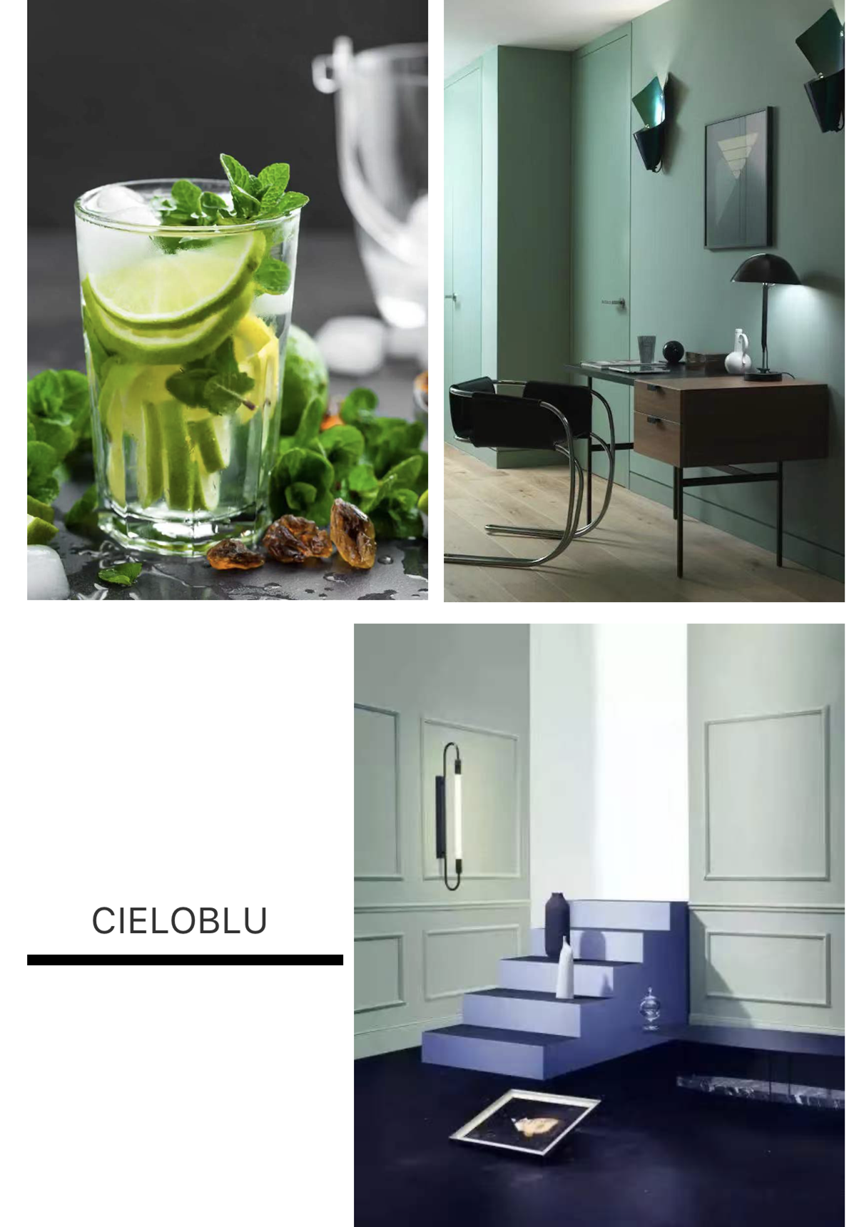 CIELOBLU | 小酌一杯Mojito，在基路伯與哈瓦那隔空相遇(圖6)