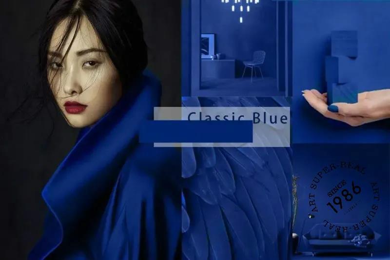CIELOBLU | 2020秋冬流行色，太美太圈粉！(圖12)
