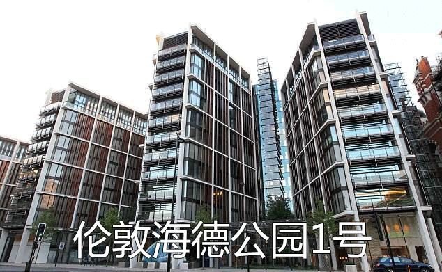 CIELOBLU基路伯，從現(xiàn)代城市美學(xué)角度闡釋TOP人居新奢度(圖2)