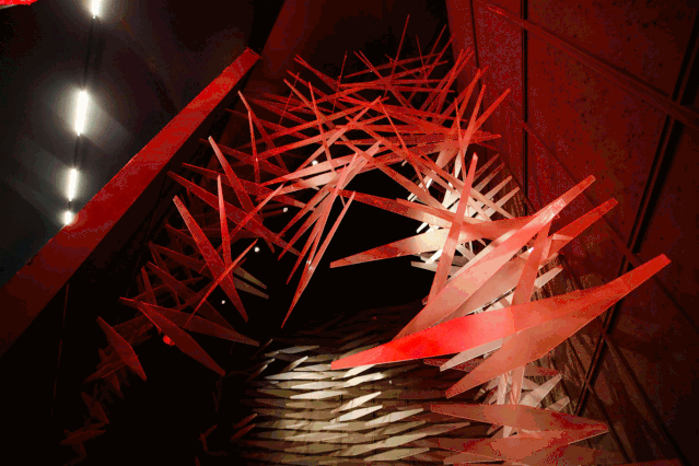 PLAY2020 | 廣州設(shè)計(jì)周，CIELOBLU基路伯藝術(shù)涂料來(lái)報(bào)道(圖3)