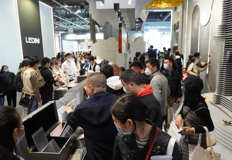 終章，亦是序曲 | 基路伯藝術(shù)涂料2020廣州設(shè)計(jì)周精彩回顧(圖8)
