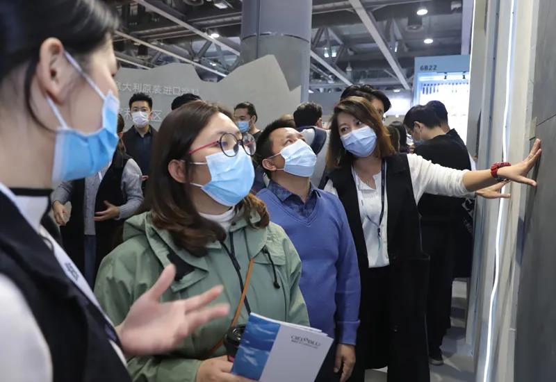 終章，亦是序曲 | 基路伯藝術(shù)涂料2020廣州設(shè)計(jì)周精彩回顧(圖10)