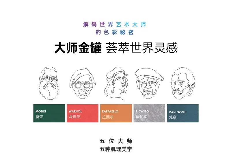 CIELOBLU基路伯大師金罐系列，為「高端生活」絢麗解碼(圖3)