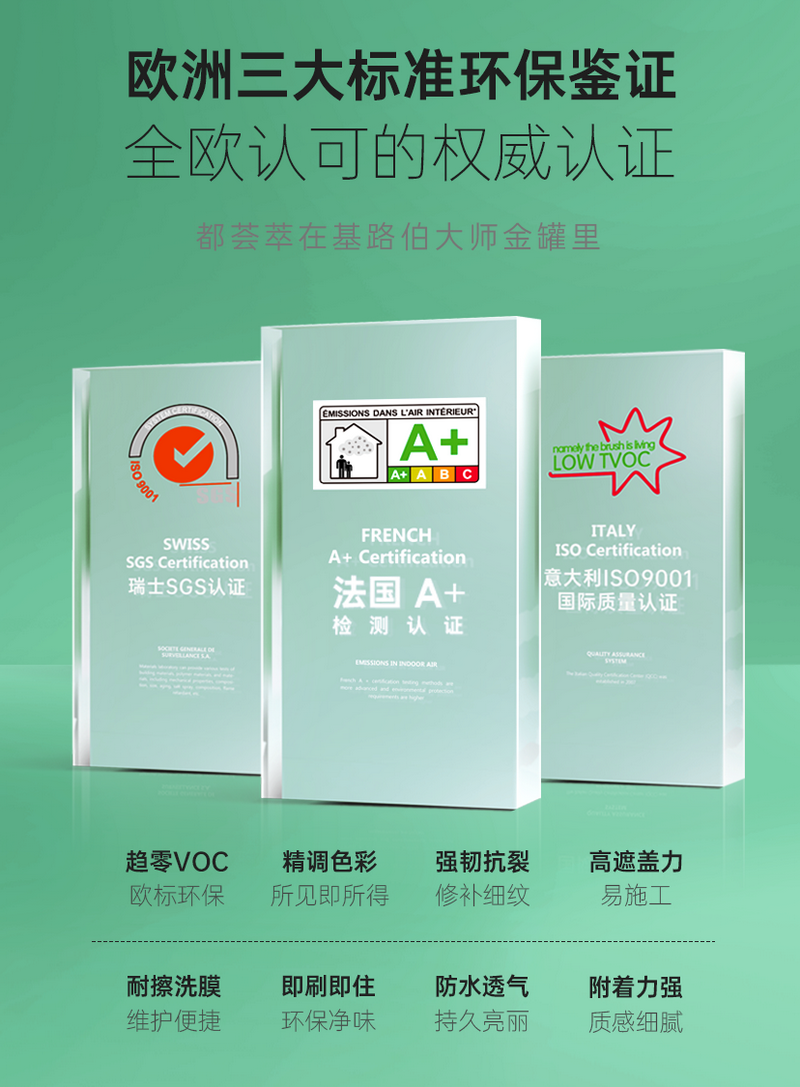 CIELOBLU基路伯大師金罐系列，為「高端生活」絢麗解碼(圖12)