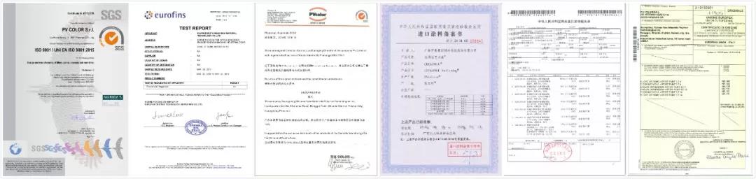 家居裝修為什么都在選用基路伯原裝進口涂料？(圖2)