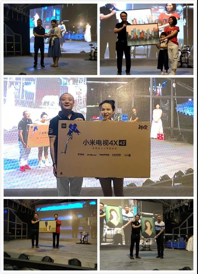 這！就是藝術(shù)家——基路伯2019新品推介會暨設(shè)計師嘉年華閃耀順德！(圖17)