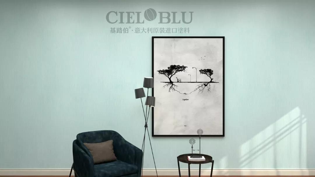 2020春夏家居流行色提前看！是時(shí)候給家一點(diǎn)顏色瞧瞧了(圖10)