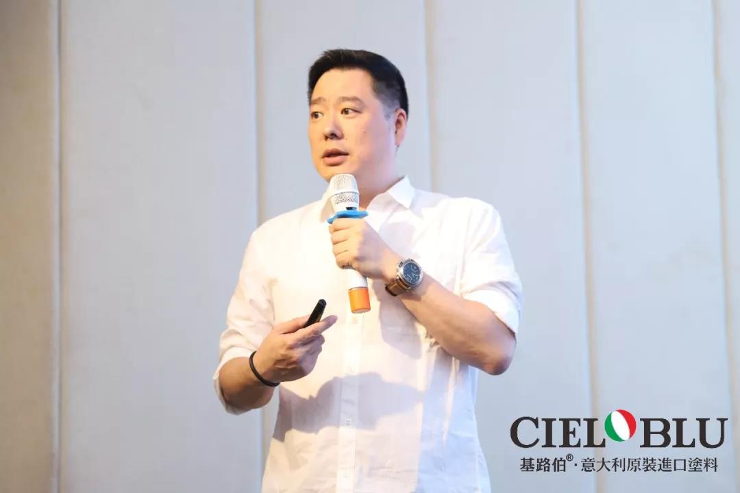 CIELOBLU入華2周年暨基路伯商學院揭牌儀式耀目開啟！(圖10)