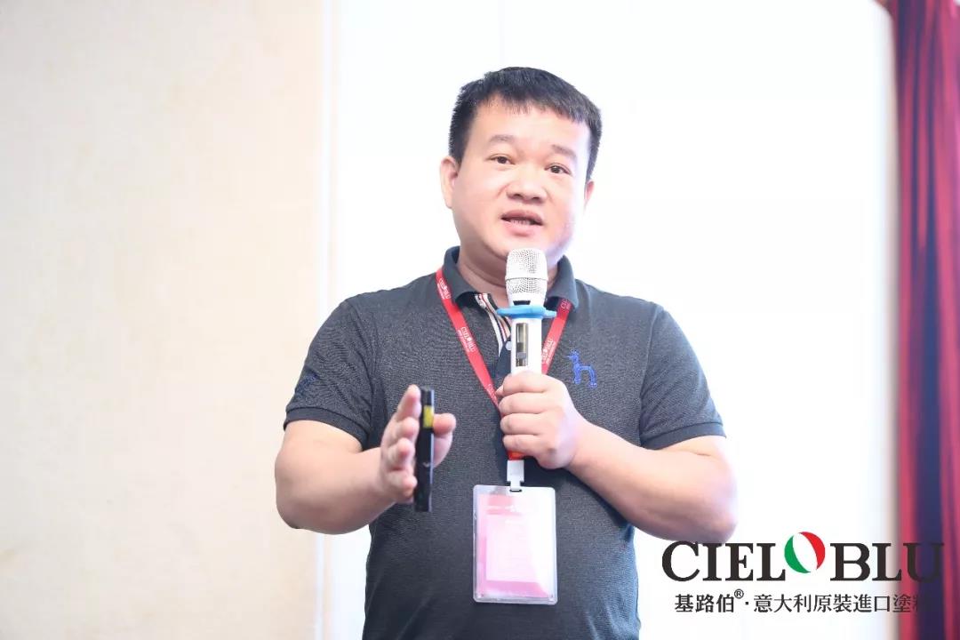 CIELOBLU入華2周年暨基路伯商學院揭牌儀式耀目開啟！(圖12)