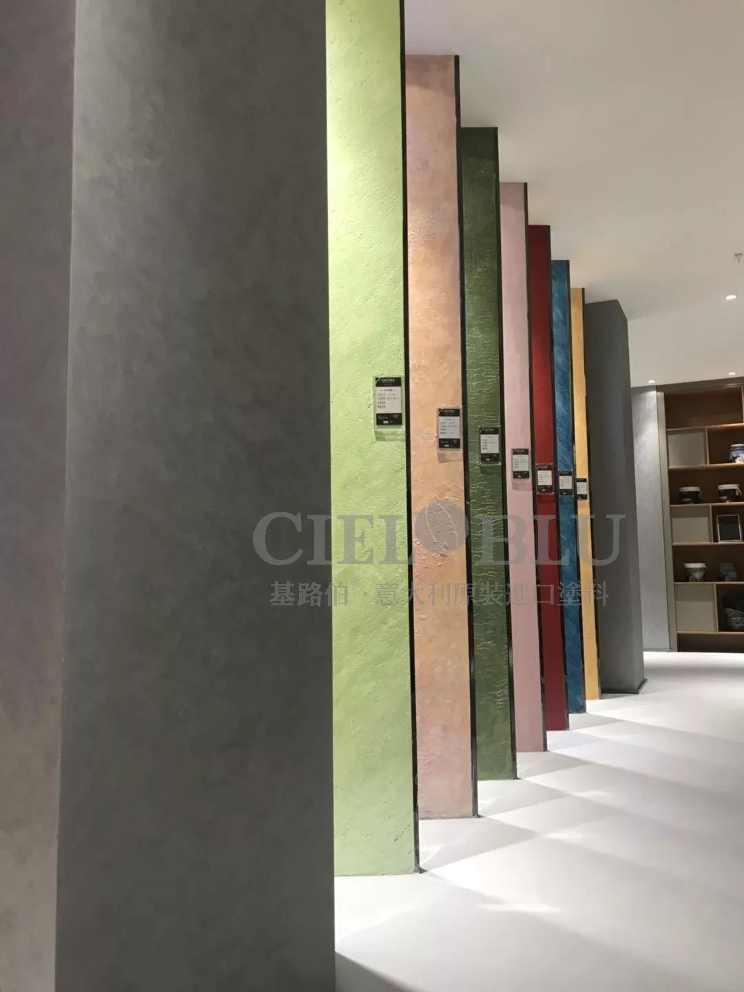基路伯江蘇南通體驗(yàn)店盛裝亮相！(圖6)