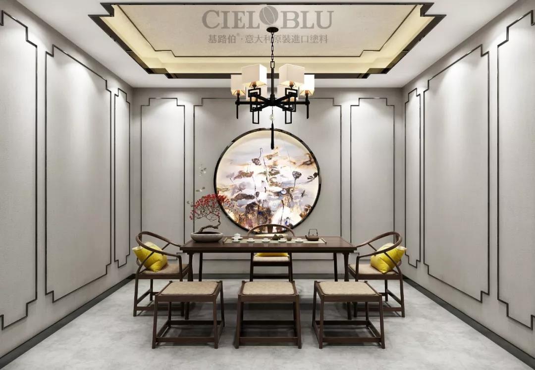 顏值與實(shí)力并存！基路伯(CIELOBLU)全新3.0版終端SI形象搶“鮮”看(圖6)