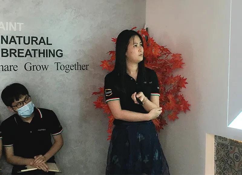 強(qiáng)內(nèi)核?促發(fā)展，CIELOBLU基路伯自我變革之下的內(nèi)外兼修之道(圖2)