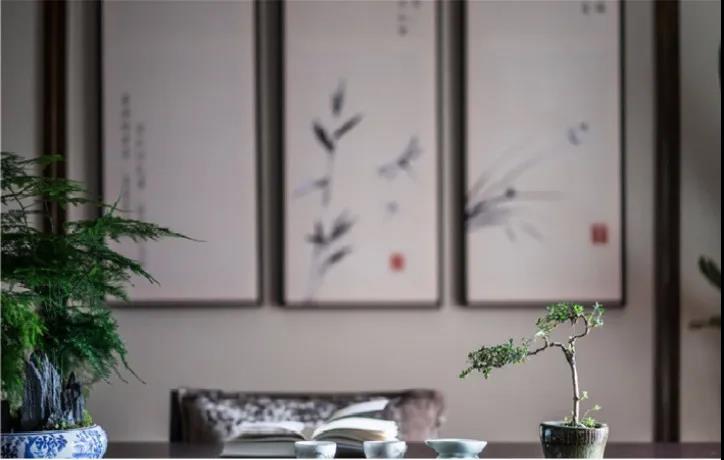 CIELOBLU基路伯，以藝術(shù)繪制東方雅韻(圖4)