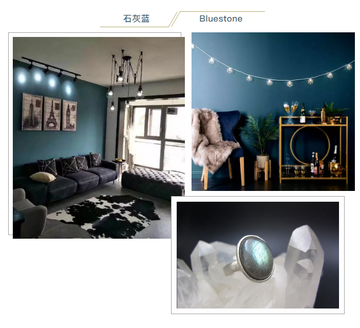 美翻了！CIELOBLU基路伯2019秋冬C位色帶您解鎖更美的家(圖3)