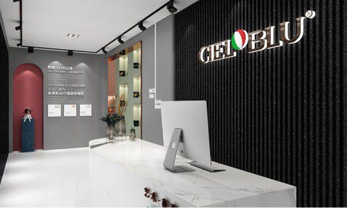 CIELOBLU基路伯4.0版品牌體驗店“扎堆”亮相，強(qiáng)勢爆發(fā)品牌實力(圖4)