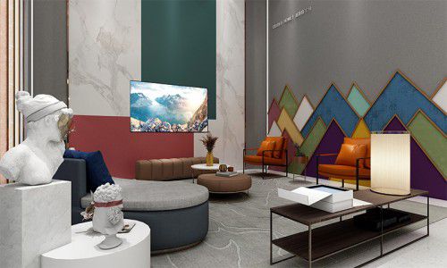 CIELOBLU基路伯4.0版品牌體驗店“扎堆”亮相，強(qiáng)勢爆發(fā)品牌實力(圖5)