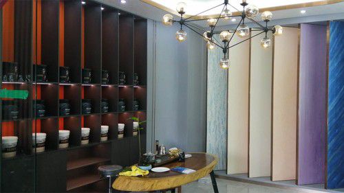 CIELOBLU基路伯4.0版品牌體驗店“扎堆”亮相，強(qiáng)勢爆發(fā)品牌實力(圖8)