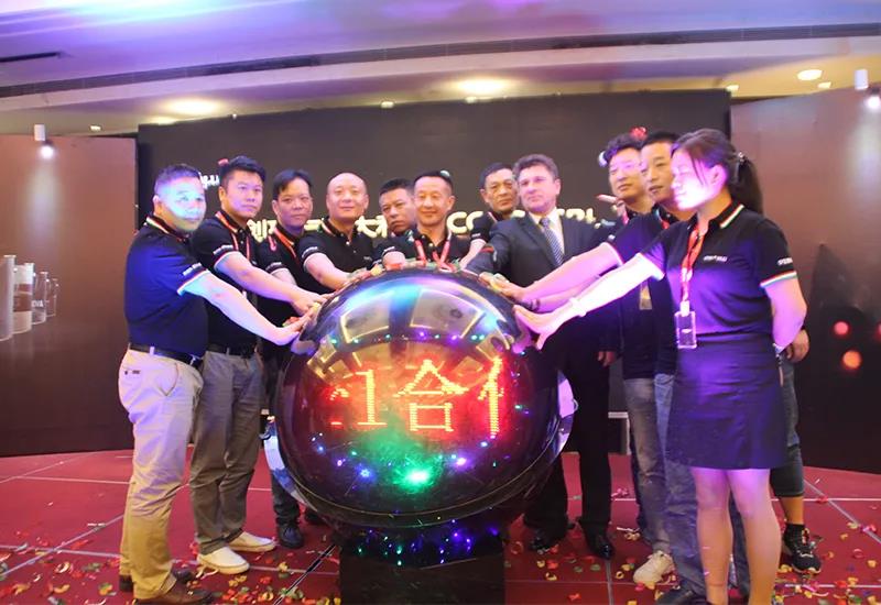 對(duì)話?cǎi)T星?。夯凡哌^(guò)的這三年(圖3)