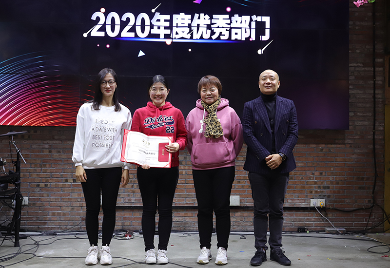 CIELOBLU迎新年會 | 光速年代，基路伯再出發(fā)！(圖8)