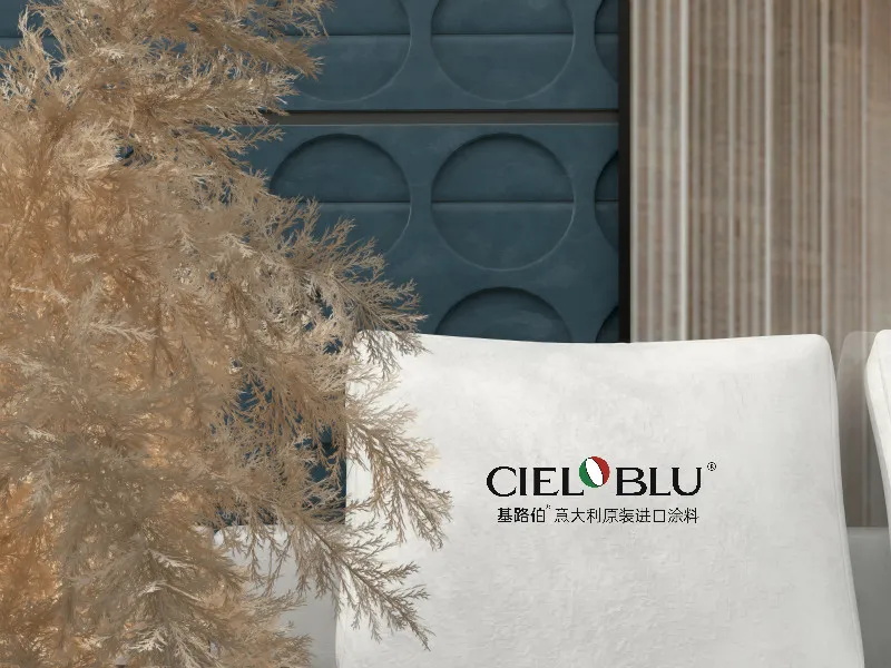 CIELOBLU基路伯工程案例，河北保山中梁碧桂園國賓府二期(圖4)