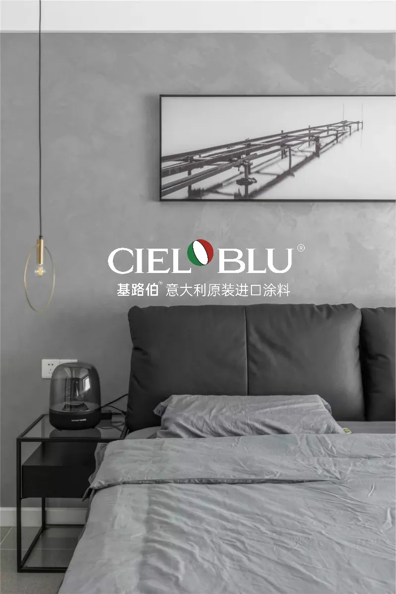 CIELOBLU | 刪繁就簡，基路伯3000㎡意式家居館再現(xiàn)空間獨(dú)有的內(nèi)涵和品位(圖9)