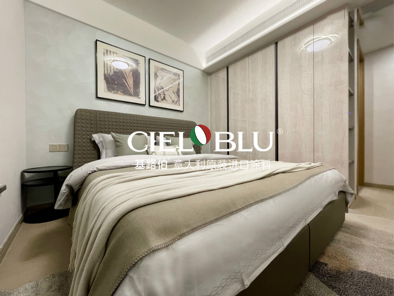 CIELOBLU | 基路伯140㎡高級灰，盡顯簡約之美！(圖6)