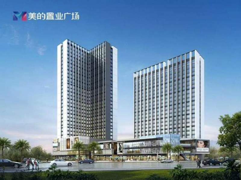 CIELOBLU | 簡奢有度，基路伯藝術涂料300㎡實景案例賞析(圖1)