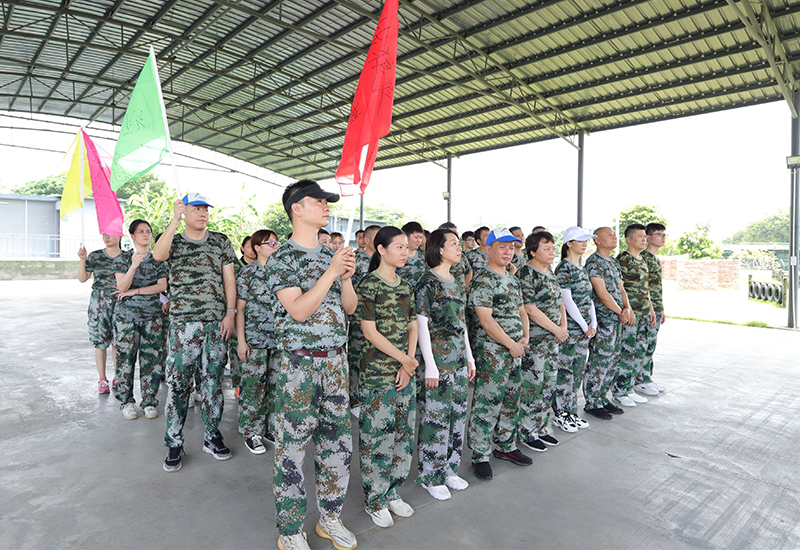 CIELOBLU | “冠軍領(lǐng)跑，火力全開“，基路伯團(tuán)建活動(dòng)收獲滿滿！(圖10)