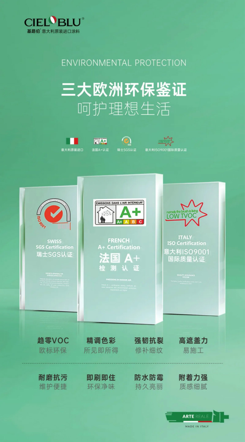 CIELOBLU | 基路伯，用冠軍品質(zhì)激蕩生活的沸騰！(圖6)
