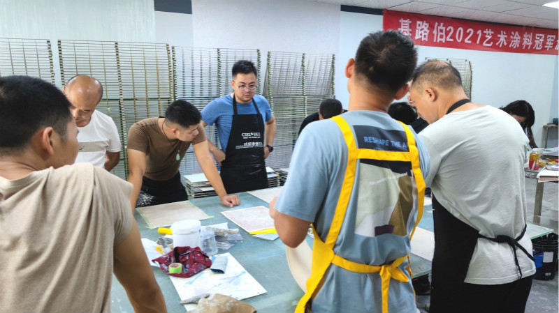 CIELOBLU | 基路伯商學(xué)院“2021年第四期冠軍訓(xùn)練營”圓滿收官！(圖5)