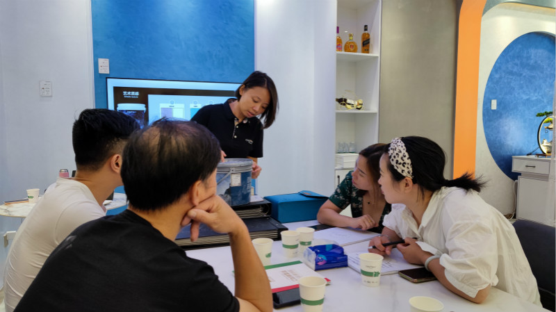 CIELOBLU | 基路伯冠軍訓練營深入上饒，專區(qū)培訓打造精銳之師(圖5)