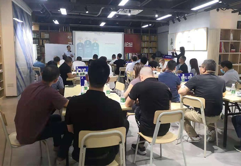 CIELOBLU | 基路伯入盟冠軍聯(lián)盟，舉大家居之力賦能終端渠道裂變(圖4)