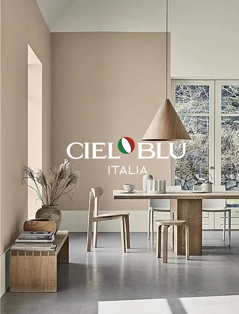 CIELOBLU | 基路伯「奶咖色」，為生活注入一份甜(圖2)