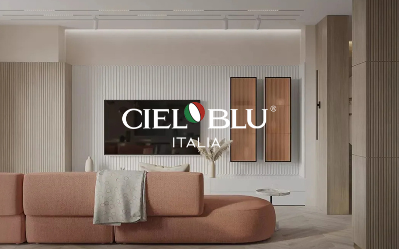 CIELOBLU | 基路伯「奶咖色」，為生活注入一份甜(圖6)