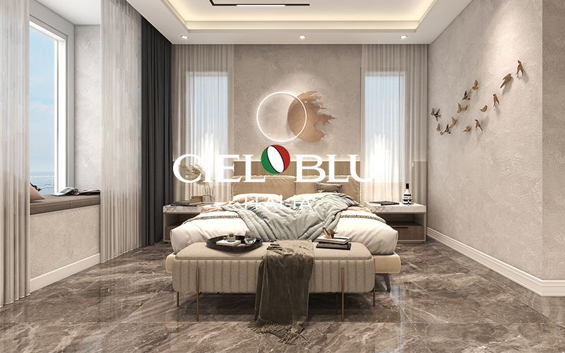 CIELOBLU | 基路伯卡薩汀諾B，一次對「自然主義」的投誠(圖6)