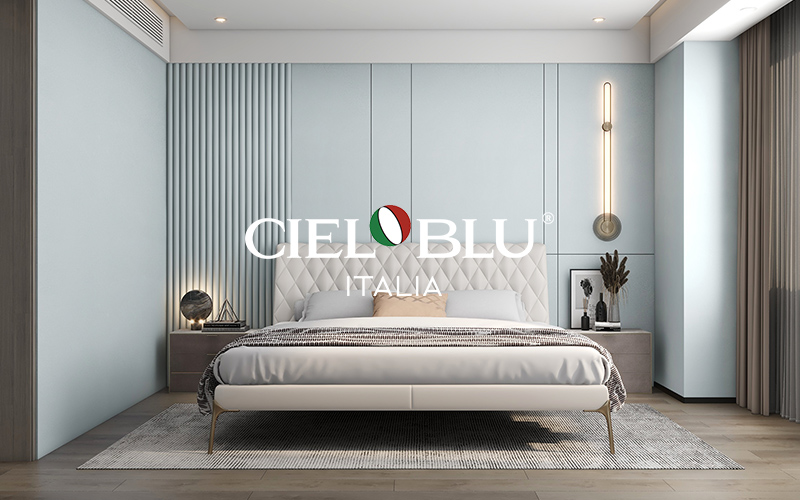 CIELOBLU | 基路伯卡薩汀諾B，一次對「自然主義」的投誠(圖7)