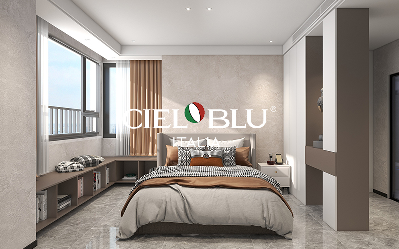 CIELOBLU | 基路伯卡薩汀諾B，重新定義“質(zhì)感生活”(圖5)